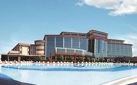 Marma Hotel Istanbul Asia